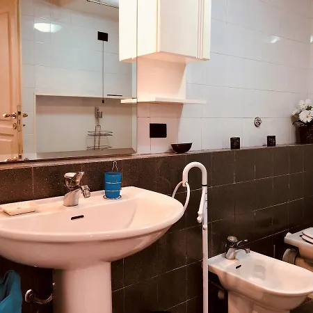 Apartment Dusha House By Holiday World *